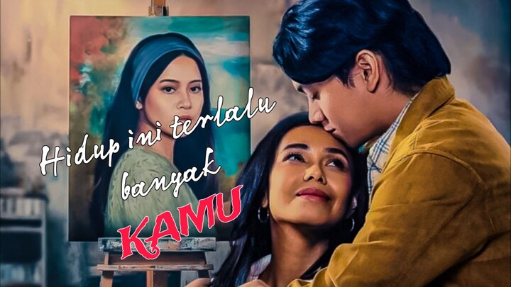 HIDUP INI TERLALU BANYAK KAMU (2024) | FULL MOVIE HD | FILM INDONESIA TERBARU