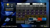 NBA Live 10 (USA) - Lakers vs Pacers, PSP.