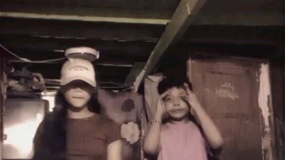 sayaw mo