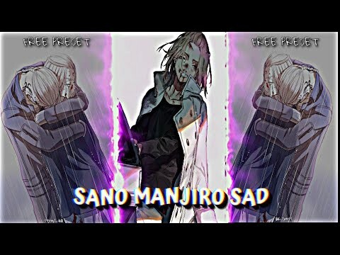 [PRESET] MIKEY SAD 📸|DJ SELAMAT TINGGAL X TAHAN NI LUKA|JEDAG JEDUG TOKYO REVENGER🔥TREND TIKTOK