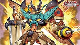 So This Is "Good" Yu-Gi-Oh! Insect Support!?