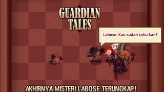 Mekanisme World 12 Tidak Sama Seperti World Sebelumnya! |Guardian Tales Part 55