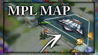 [Old] How to get MPL Map? [Mobile Legends Custom Map] App Script all patches.