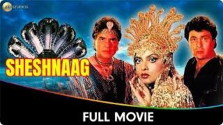 SheshNaag