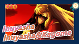 [Inuyasha] Inuyasha&Kagome's Cosplay - Orange_2