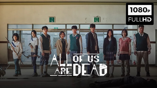 All of Us Are Dead Episode 5