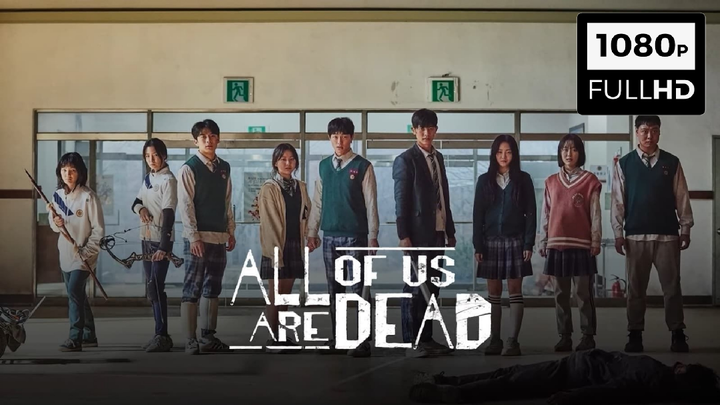 All of Us Are Dead Episode 12