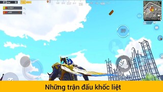 chạy về nơi phía anh #gameholic