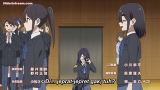 Mono Episode 01 (Subtitle Indonesia)