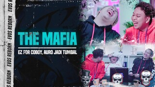 EZ for Coboy, Auro Jadi Tumbal | The Mafia Eps.2 with EVOS Reborn