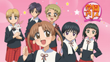 Gakuen Alice Episode 11