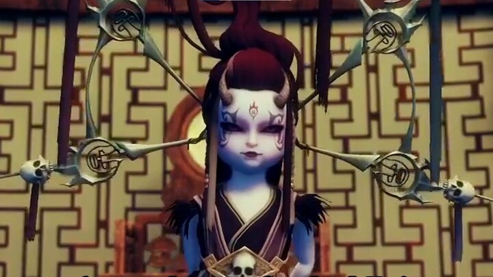 The Xuanming Sect Group's strength is worthy of being the top strength in the Central Plains