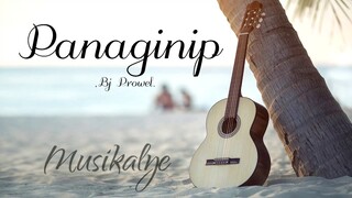 Panaginip - Bj Prowel