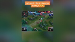 Lính có Ny 👍 lqmb lienquan lienquanmobile_garena lienquanmobile garenalienquan xuhuongtiktok capcut