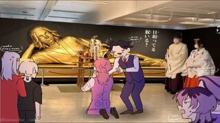 [ Anime ] Nhạc đã đỉnh edit còn đỉnh hơn #47| 😂😂😂😂