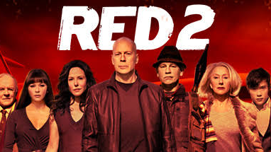 Red 2 (2013) คนอึดต้องกลับมาอึด ภาค 2 - Bilibili