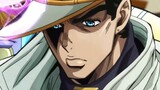 One sentence Star Platinum! The World! made me completely fall in love with Bai Cheng