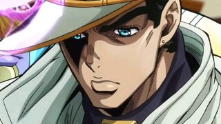 Một câu Star Platinum! The World! đã khiến tôi hoàn toàn yêu Bai Cheng