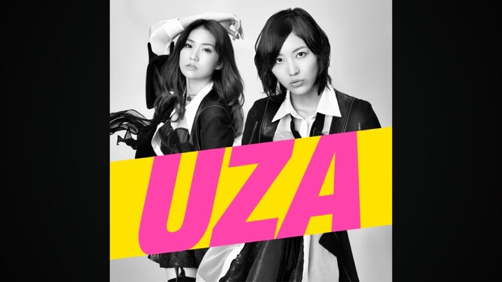 【MV Full】 UZA / AKB48