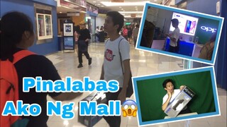 PINAALIS AKO NG MALL??? | Unboxing Of Epson L120 (Best For School And Office)