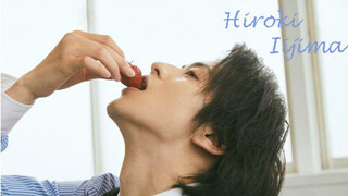 1 นาที 11 วินาทีของความงามอันน่าทึ่งของ Iijima Hiroki 1