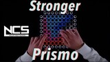 Prismo - Stronger (Raiko Remix) [NCS Release] // Launchpad Cover // Colab with EYD4M