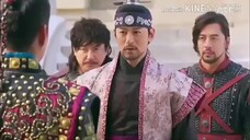 25. The Empress Ki/Tagalog Dubbed Episode 25