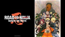 Naruto Shippuden The Movie 6: Đường Tới Ninja [Lồng Tiếng].