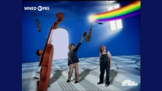 Reading Rainbow Germs Make Me Sick S4E9