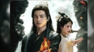 จอมปีศาจกับนางฟ้า ตอนที่ 13(พากย์ไทย)