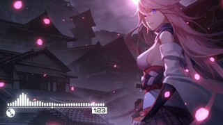 [ Nightcore ] Vì em anh nguyện là bầu trời nắng hạ Remix