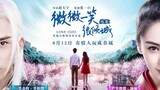 One Smile Is Very Alluring (2016) [English Sub]