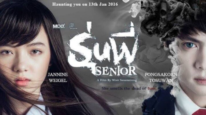 Senior : Tagalog Dubbed