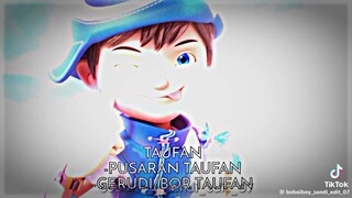 kuasa BoBoiBoy