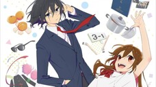 Horimiya: Piece - Trailer Chính Thức