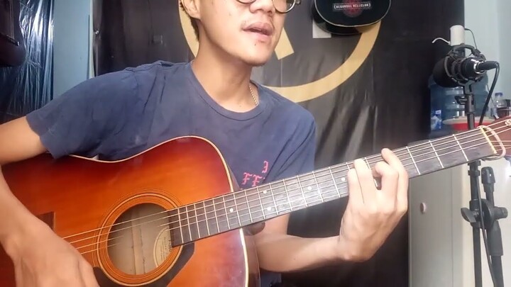 Tutorial gitar Elkasih - Kau Tigakan Cintaku (VERSI ASLASTHOPE)