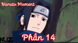 Naruto Moment | Tổng hợp các khoảnh khắc đẹp trong Naruto phần 14