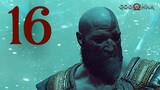 THE PAST | God of War(Hardest Difficulty) | PART 16