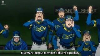 EP25 END - One Outs [Sub Indo]