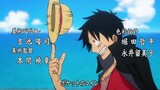 Animasi pembuka OP One Piece yang dibuat ulang sebanyak 1000 episode, "We Are!", telah hadir! Ini me