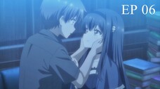 Anime Summer Pockets 06 Subtitle Indonesia