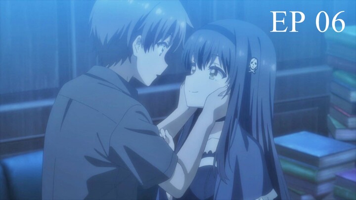 Anime Summer Pockets 06 Subtitle Indonesia