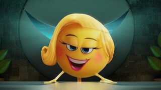 The Emoji Movie (2017)