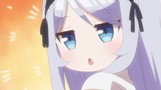 I'm Getting Married to a Girl I Hate in My Class S01E04