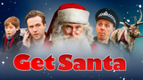Get santa 2014