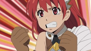 Seiken no Blacksmith - Episode 06 (Subtitle Indonesia)