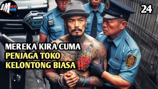 Dikira Cuma Penjaga Toko Biasa Tapi Ternyata.. - Alur Cerita Film Terbaru