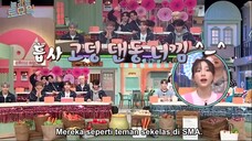 SEVENTEEN AMAZING SATURDAY EP 261 SUB INDO