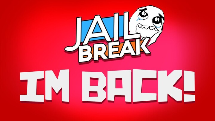 pov: you play jailbreak after long years of quitting....