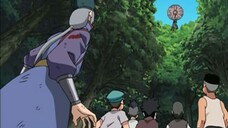 Naruto นารูโตะ นินจาจอมคาถา ตอนที่ 213 พากย์ไทย